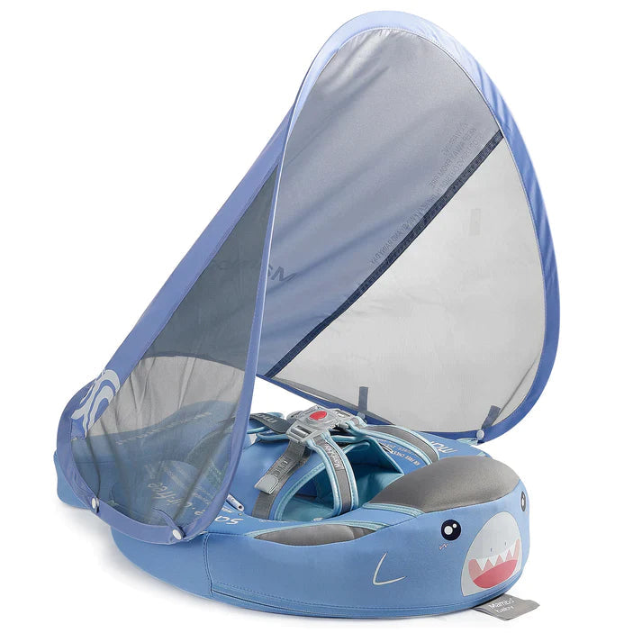 BabyFloat+™ – Bouée Évolutive 6-24 Mois