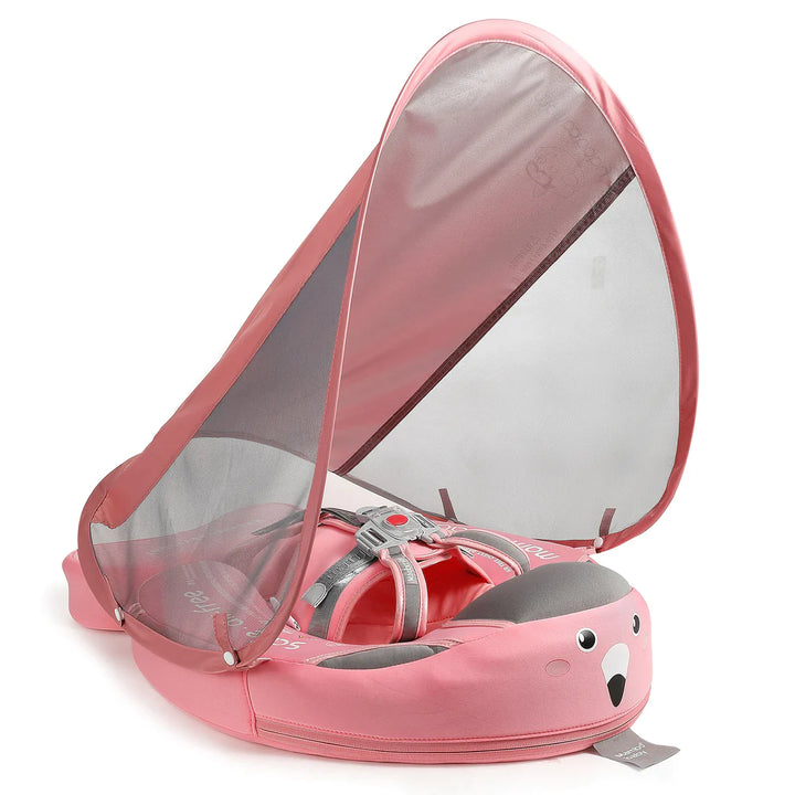 BabyFloat+™ – Bouée Évolutive 6-24 Mois