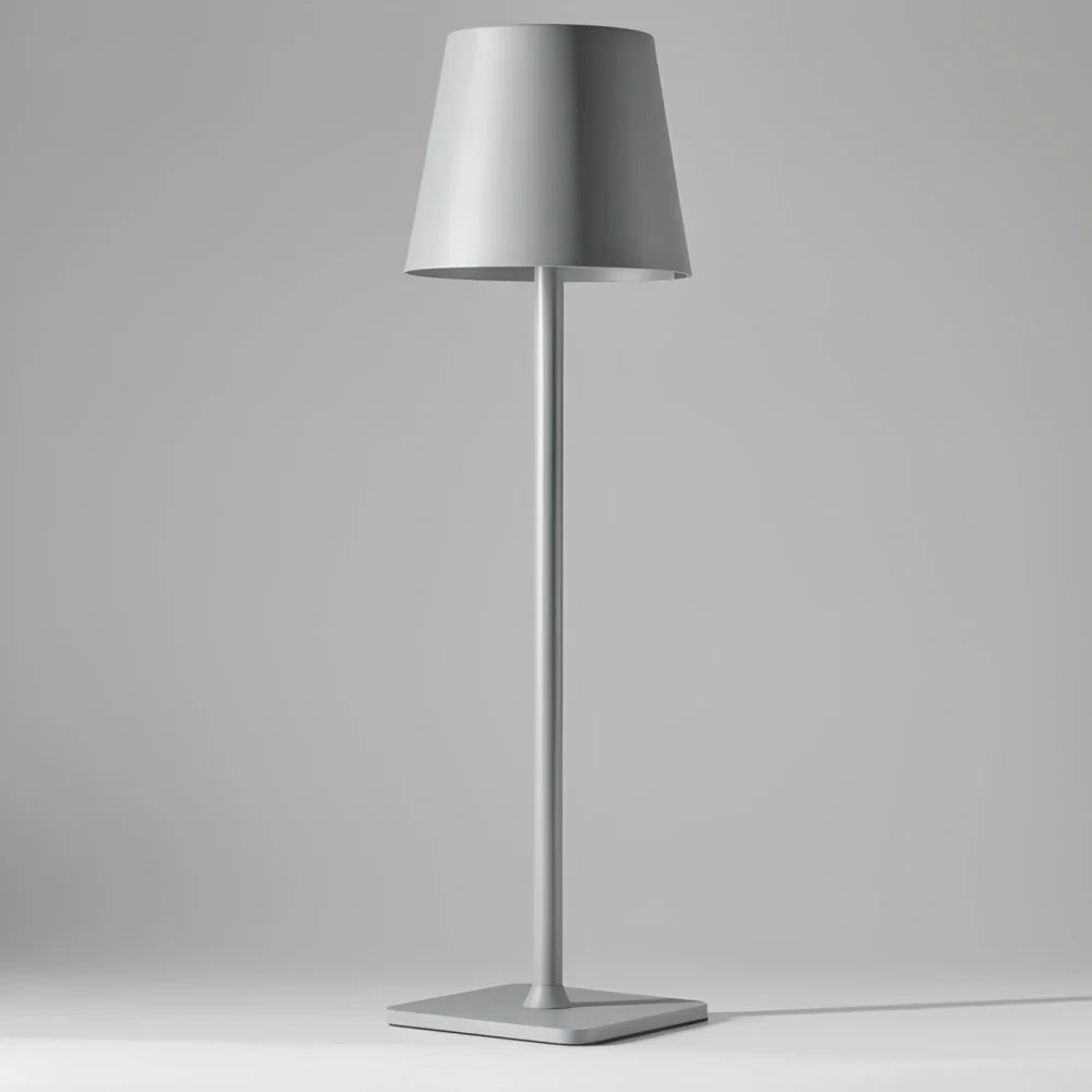 LumiTouch™ – Lampe Haute Tactile et Rechargeable