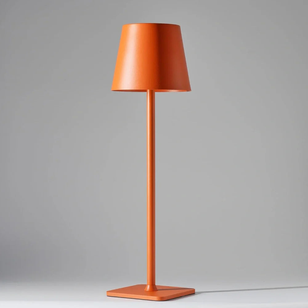LumiTouch™ – Lampe Haute Tactile et Rechargeable