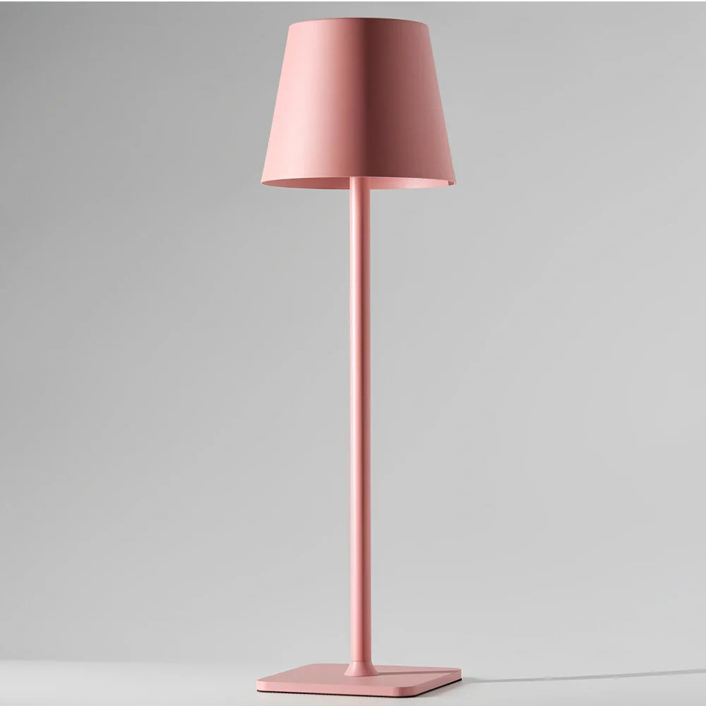 LumiTouch™ – Lampe Haute Tactile et Rechargeable