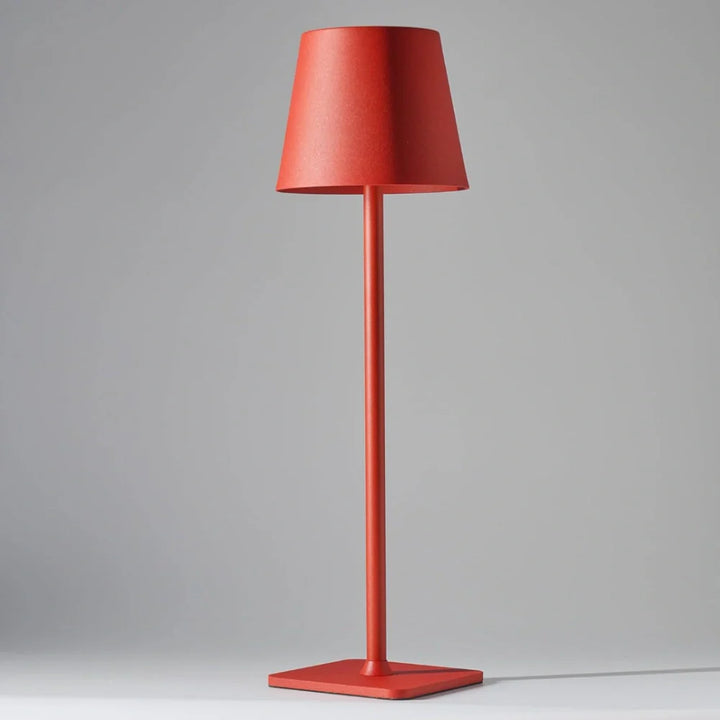 LumiTouch™ – Lampe Haute Tactile et Rechargeable