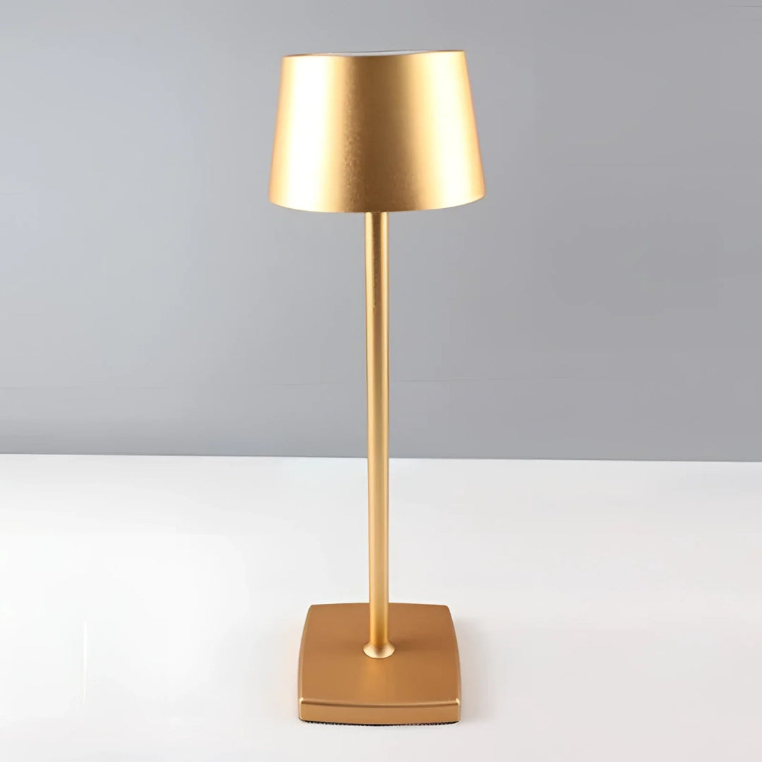 ToucheLumi™ – Lampe de Table LED à l’Allure Moderne