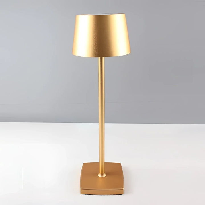 ToucheLumi™ – Lampe de Table LED à l’Allure Moderne