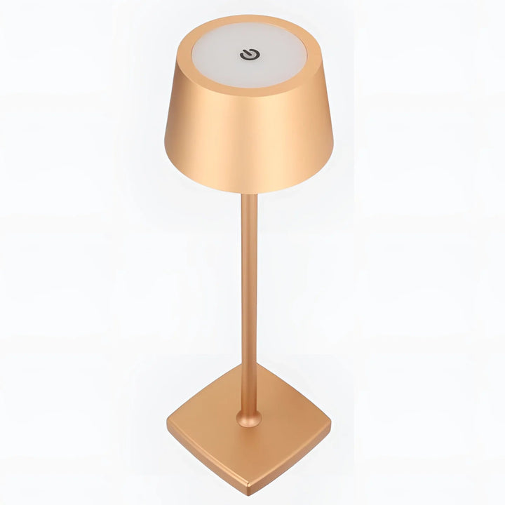 ToucheLumi™ – Lampe de Table LED à l’Allure Moderne