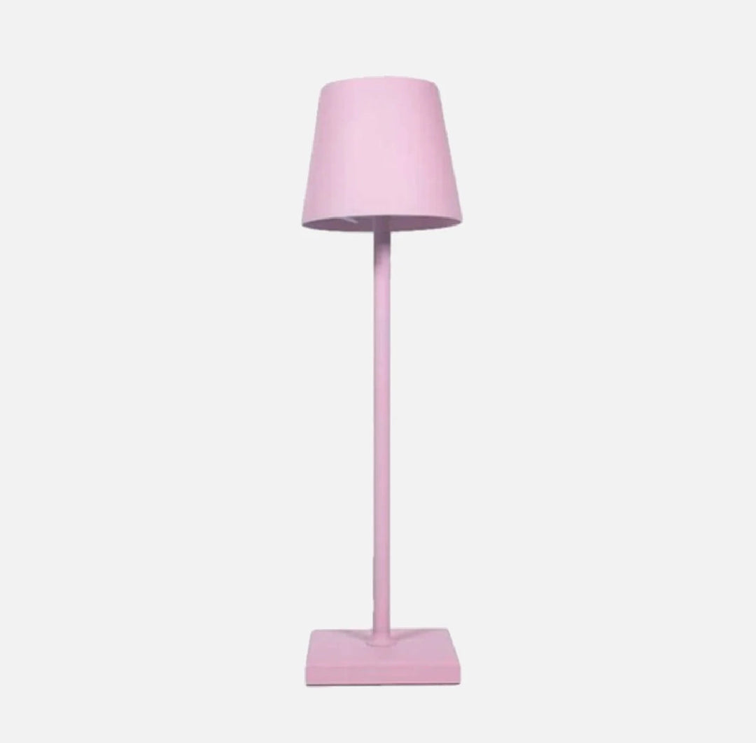 ToucheLumi™ – Lampe de Table LED à l’Allure Moderne