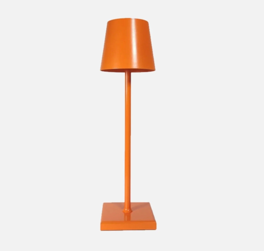 ToucheLumi™ – Lampe de Table LED à l’Allure Moderne