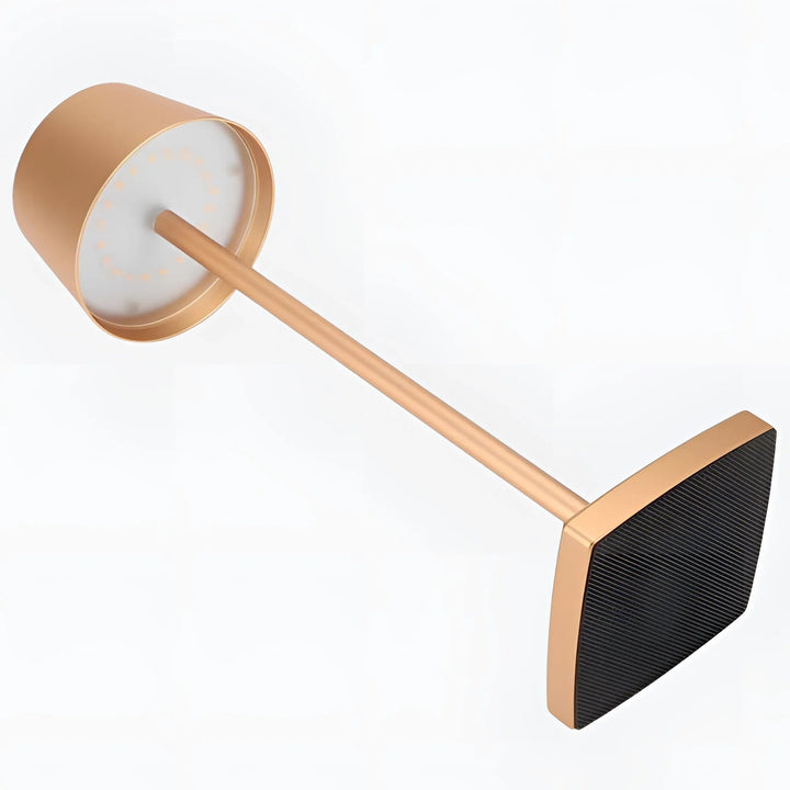 ToucheLumi™ – Lampe de Table LED à l’Allure Moderne