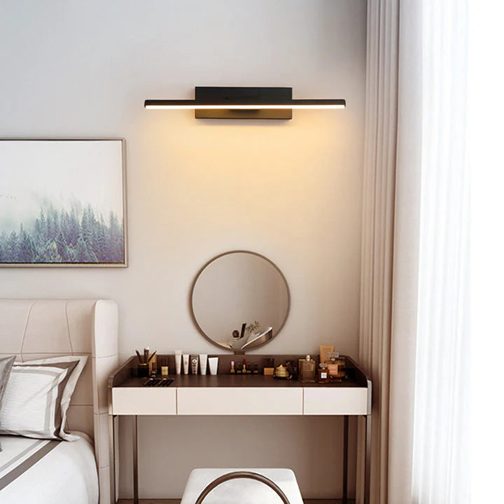 LumiFlex™ – Éclairage Mural Orientable et Créatif