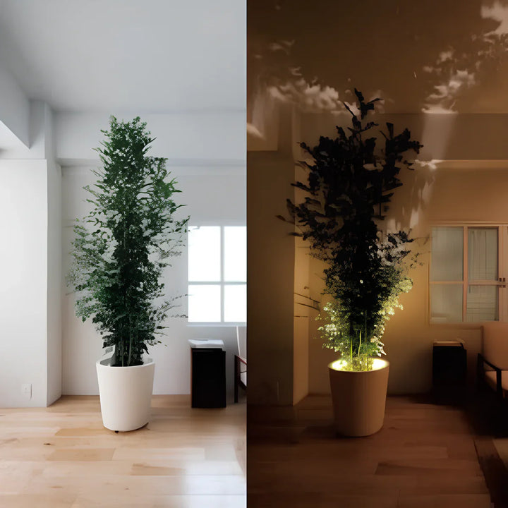EasyStick™ Spotlight - Projecteur Autocollant Sans Fil