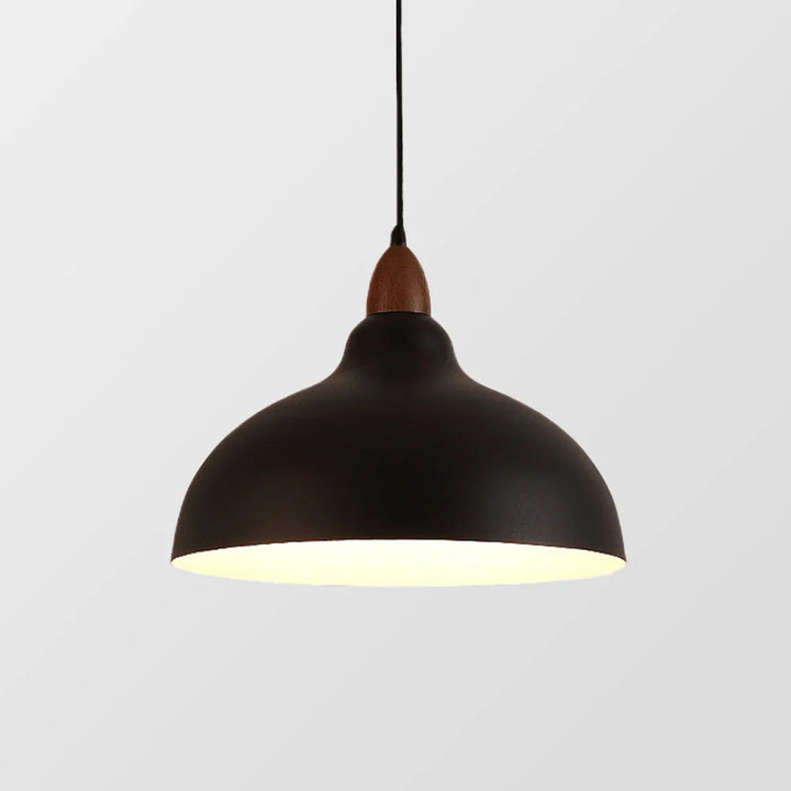 LumiPot™ – Suspension Moderne à Forme Organique