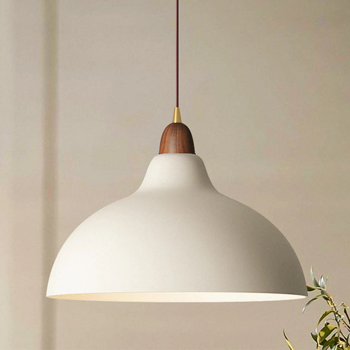 LumiPot™ – Suspension Moderne à Forme Organique