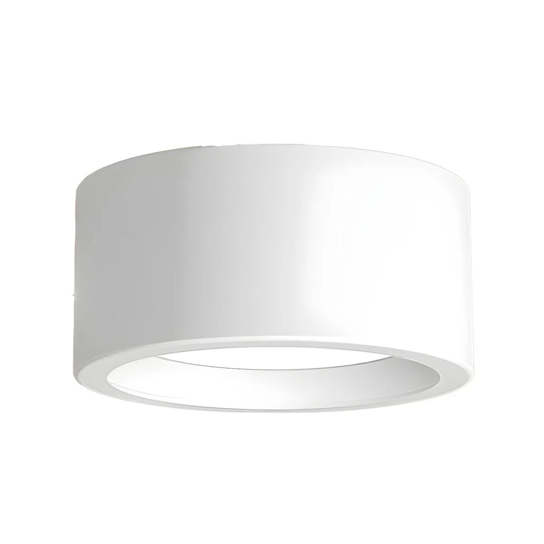 NordiLume™ – Plafonnier Simple au Style Scandinave