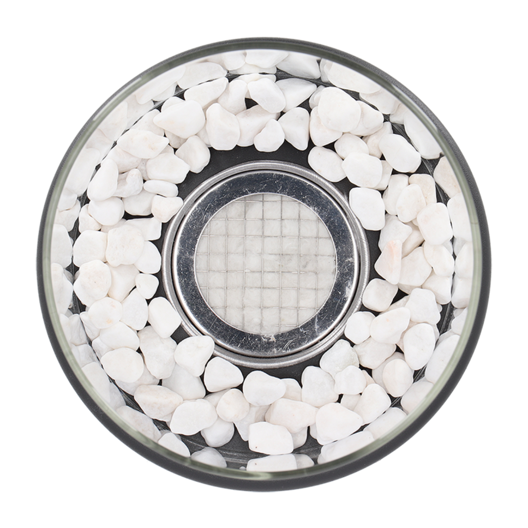 Everlasting Flame™ – Lampe à Huile Éternelle