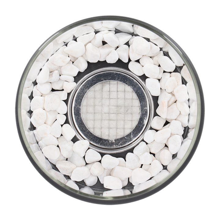 Everlasting Flame™ – Lampe à Huile Éternelle