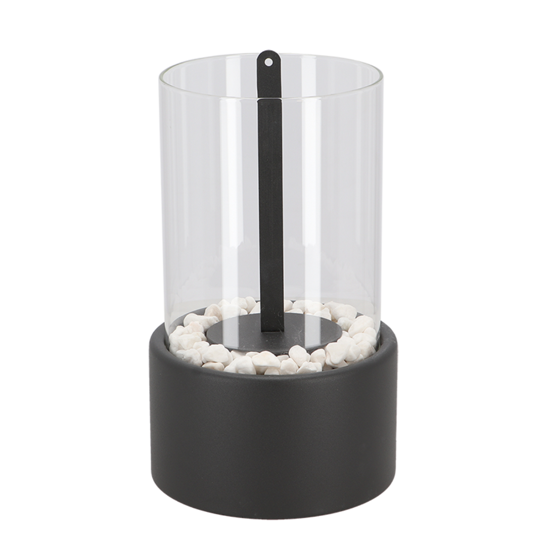 Everlasting Flame™ – Lampe à Huile Éternelle