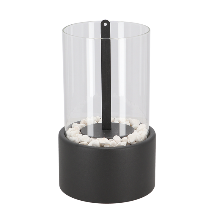 Everlasting Flame™ – Lampe à Huile Éternelle