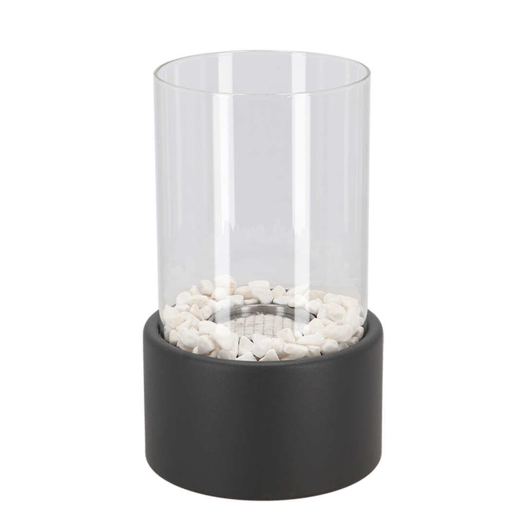 Everlasting Flame™ – Lampe à Huile Éternelle
