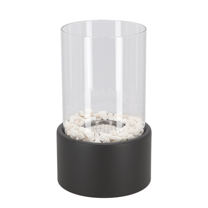 Everlasting Flame™ – Lampe à Huile Éternelle