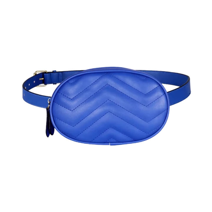 MaïaFlex™ – Sac Ceinture & Bandoulière au Style Intelligent