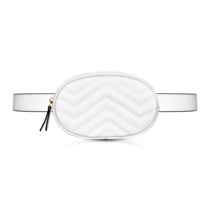 MaïaFlex™ – Sac Ceinture & Bandoulière au Style Intelligent