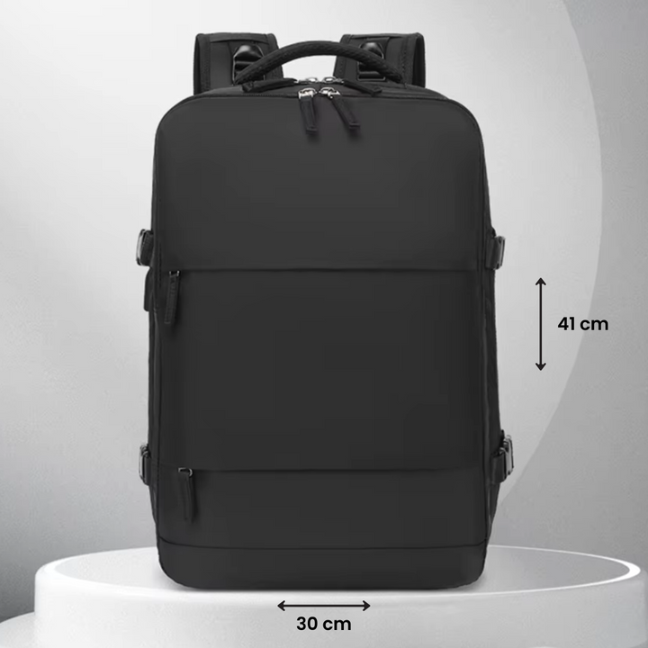 AirVoyage™ – Sac à Dos Cabine Léger & Spacieux