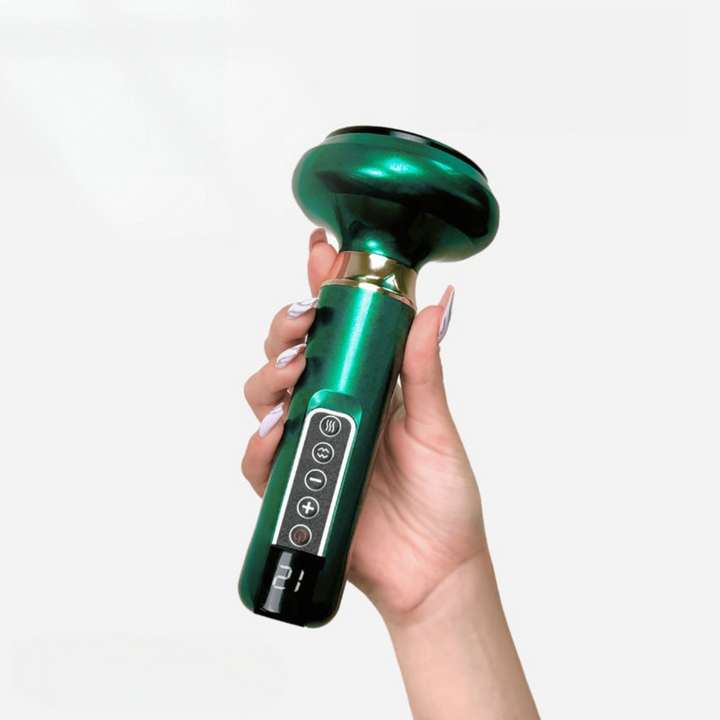 Relaxéa™ – Massage Électro-Thérapeutique pour Détente et Beauté
