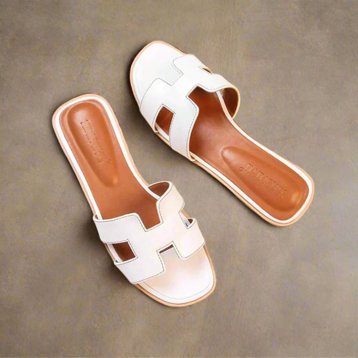 Léna Sunwalk™ – Mules Légères & Élégantes pour l’Été