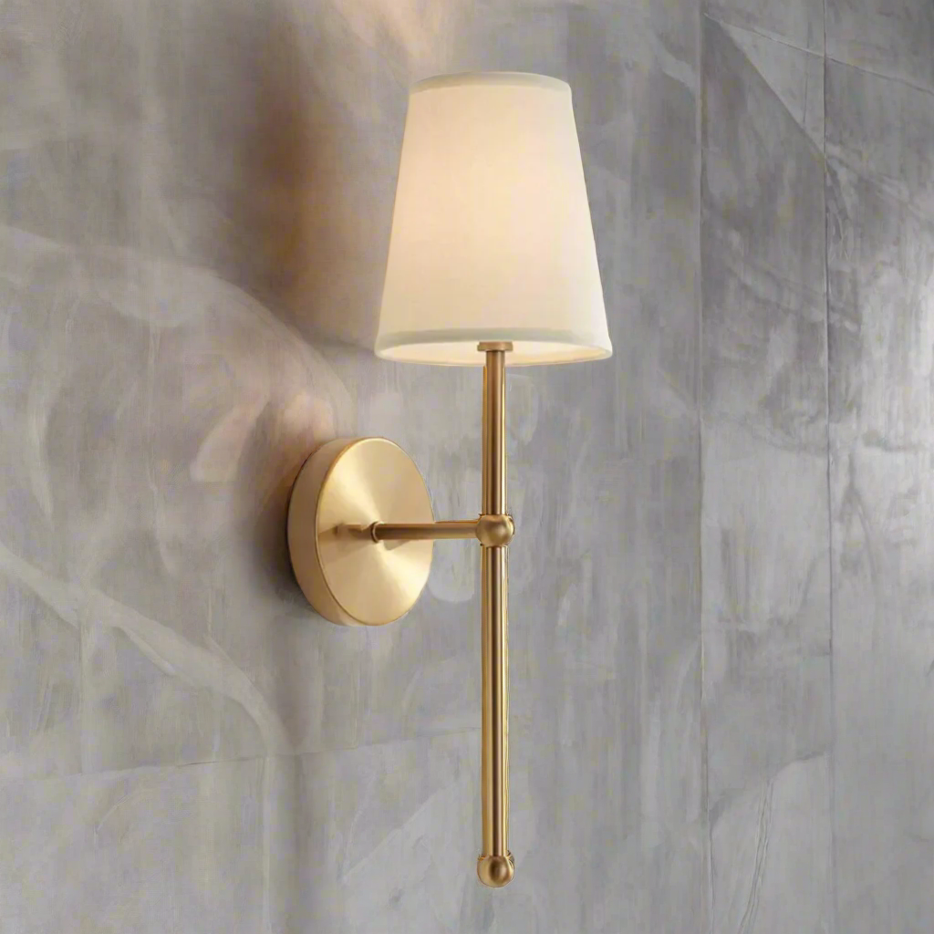 Lumoé™ – Éclairage Élégant & Nomade pour Mur Intérieur