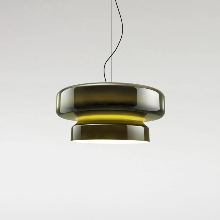 Artivitra™ – Éclairage de Plafond en Vitrail Créatif