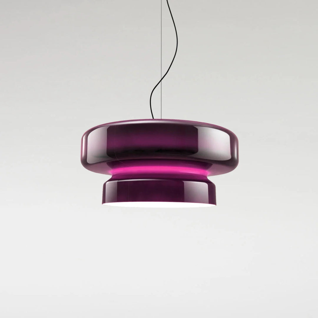 Artivitra™ – Éclairage de Plafond en Vitrail Créatif