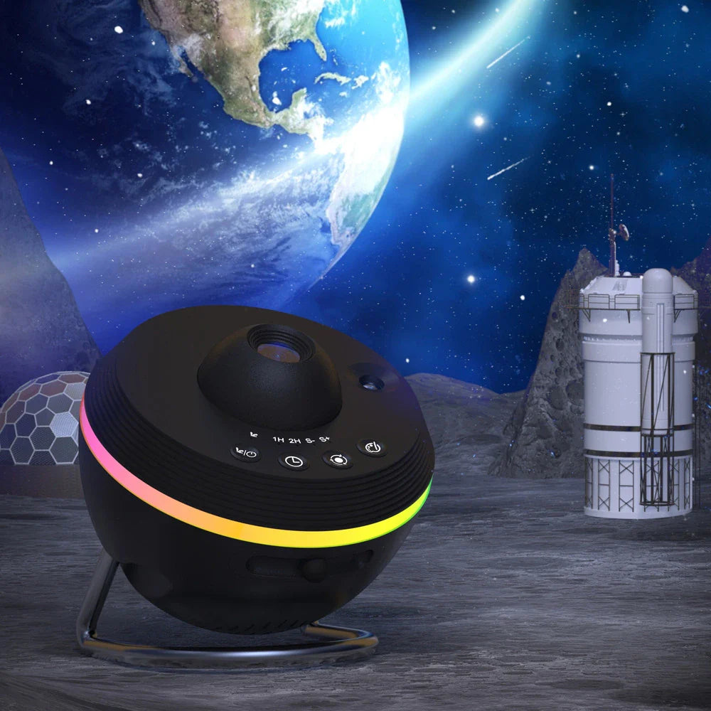 StellaScope™ – Projecteur Galactique