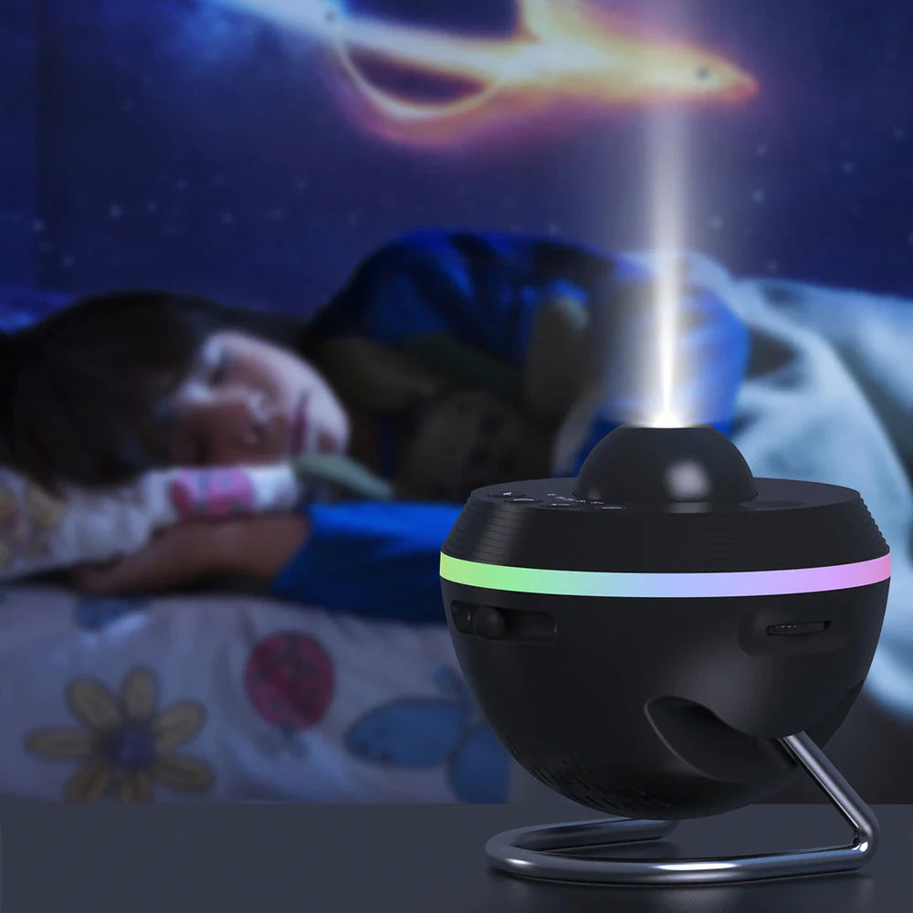 StellaScope™ – Projecteur Galactique