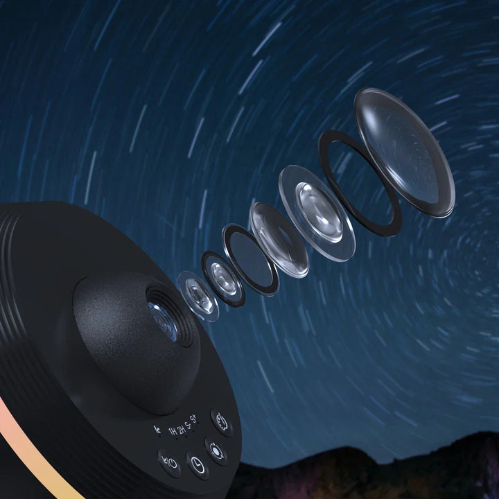 StellaScope™ – Projecteur Galactique