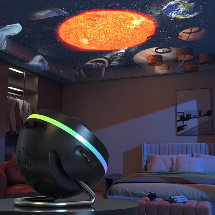 StellaScope™ – Projecteur Galactique