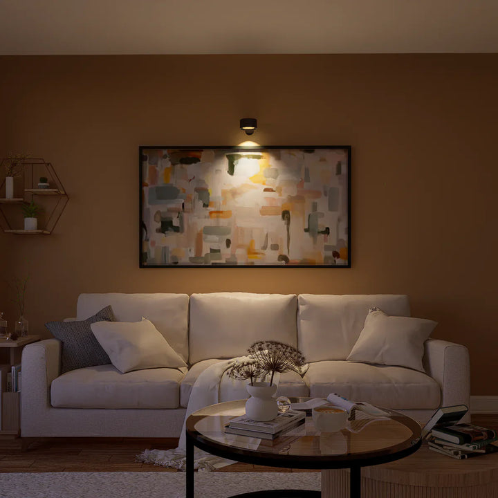 ClipLumi™ – Lampe murale sans fil