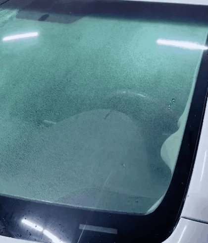 AutoClear™ – Traitement Anti-Pluie