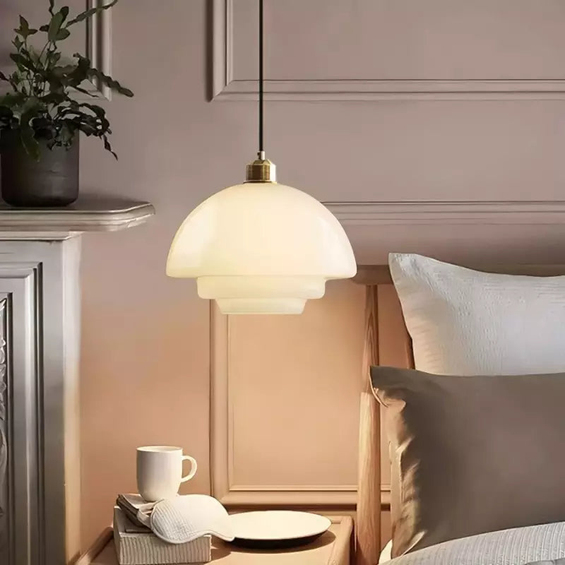 LumiScandi™ – Lampe Pendante Moderne et Épurée