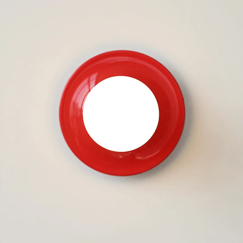 PureLicht™ – Applique LED Murale Moderne et Élégante
