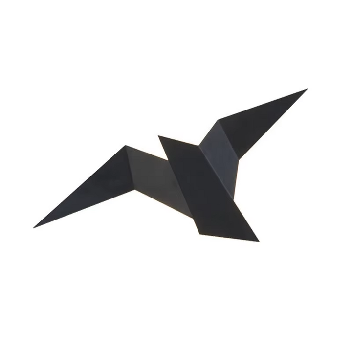 LumiOiseau™ – Applique Murale Poétique et Moderne
