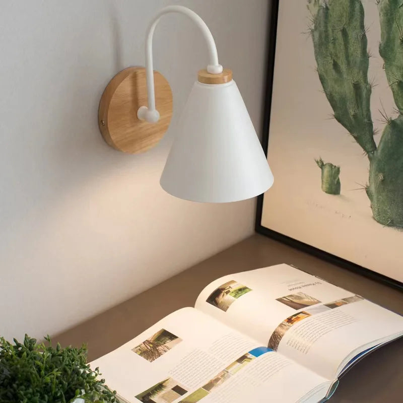 Svala™ – Applique Murale Douceur Nordique