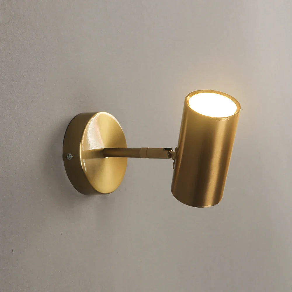 Arkea™ – Applique Murale Moderne Style Scandinave