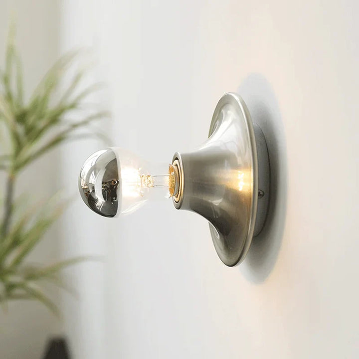 PureLicht™ – Applique LED Murale Moderne et Élégante