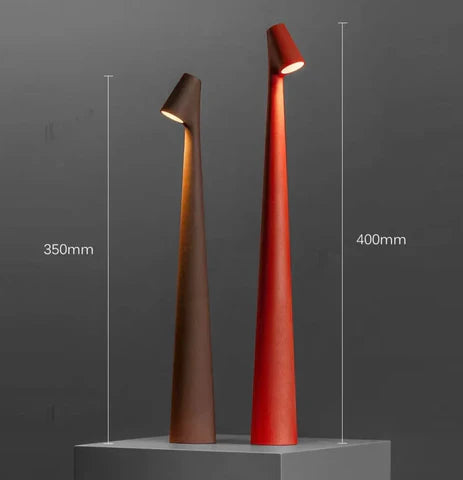 ZenLumi™ – Éclairage Minimal au Style Raffiné