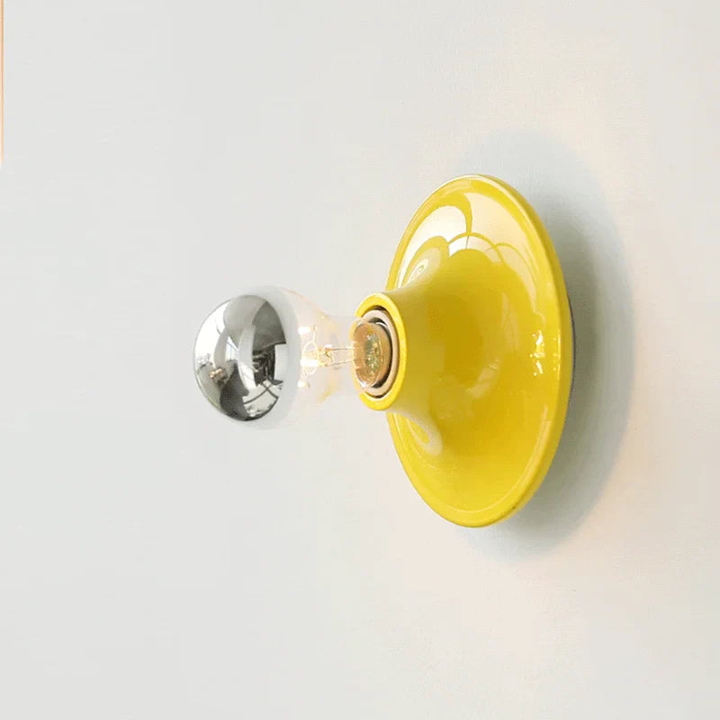 PureLicht™ – Applique LED Murale Moderne et Élégante