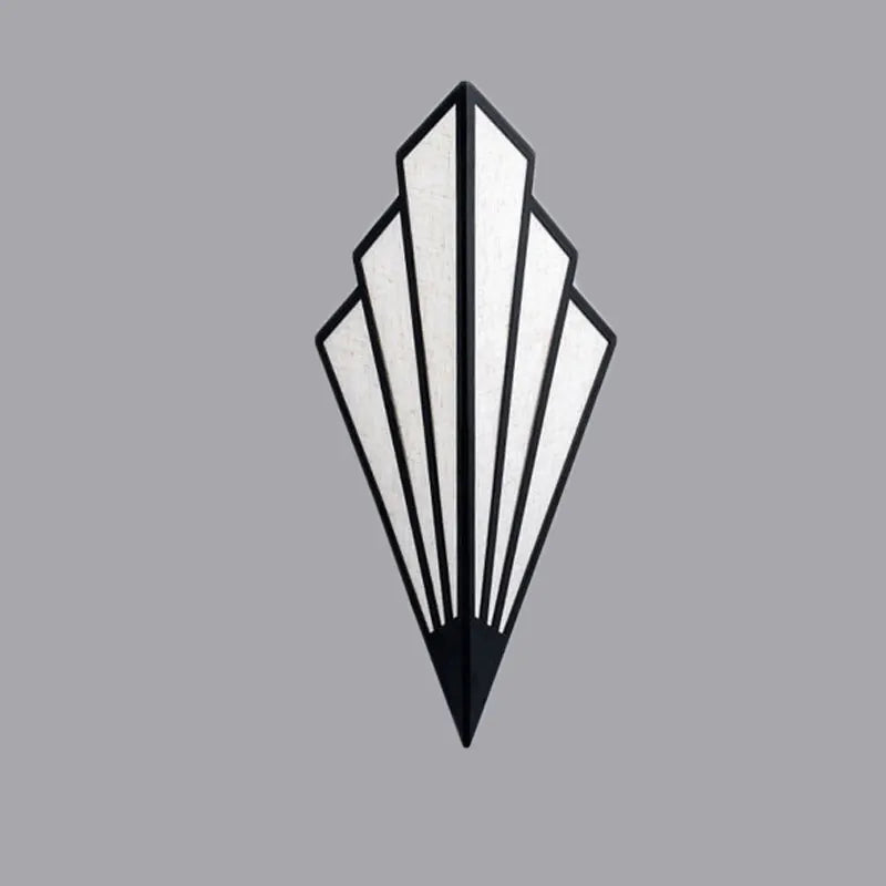 Épurea™ – Lampe Murale Design Discret