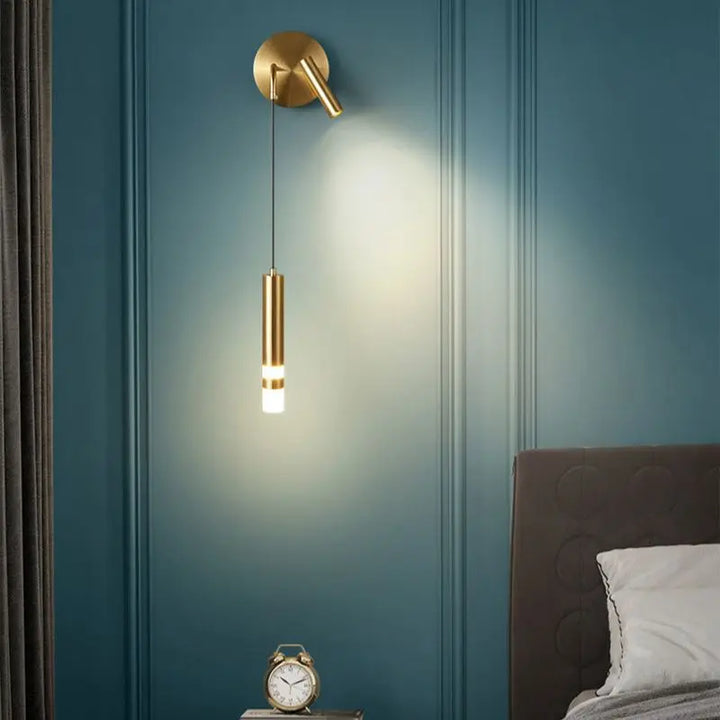 ScandiTwist™ – Applique Nordique Double Faisceau