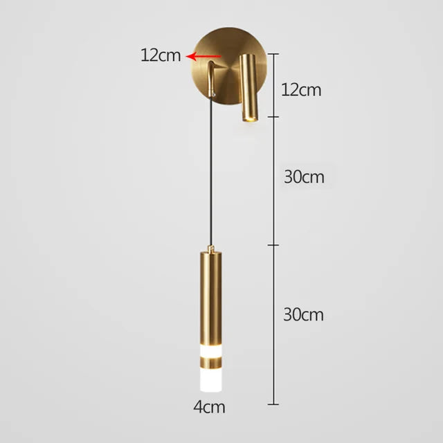 ScandiTwist™ – Applique Nordique Double Faisceau