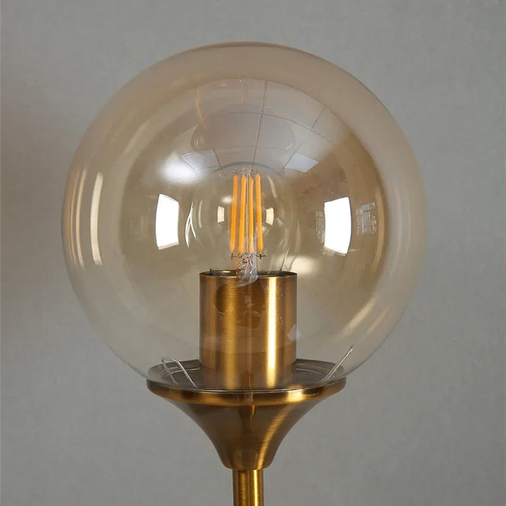 ÉlanLume™ – Applique Scandinave Élancée à LED Intégrée