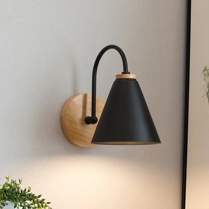 Svala™ – Applique Murale Douceur Nordique